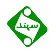 لوگو سهند
