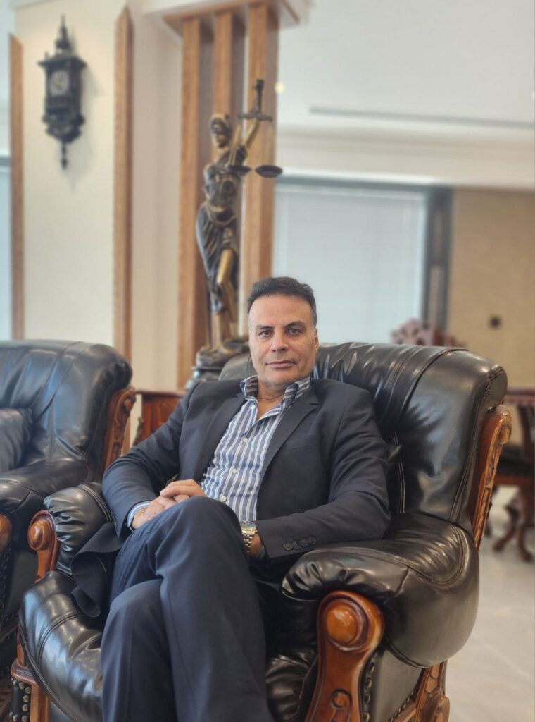 دکتر مرتضی مخلص