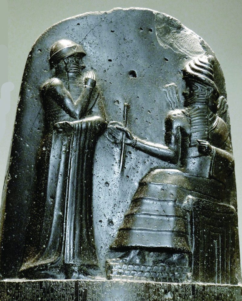 مجسمه حقوقی