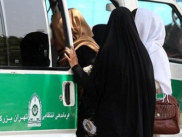 بدحجابی و بی حجابی