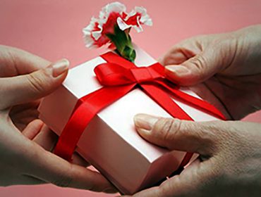 استرداد هدایای داده شده پس از جاری شدن عقد نکاح