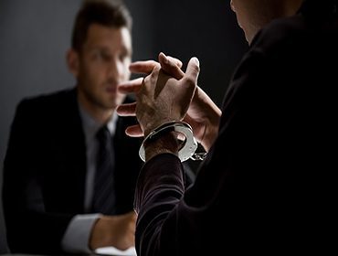 حقوق متهم در فرآیند رسیدگی