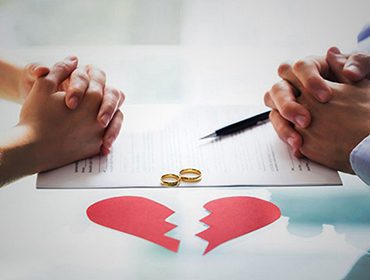 طلاق توافقی