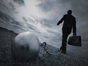 فرار از دین