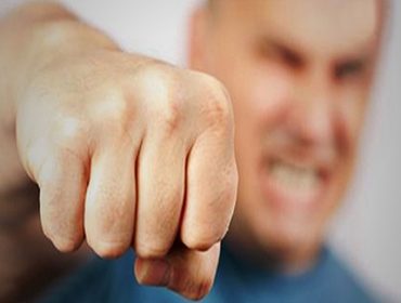 مجازات ضرب و جرح عمدی