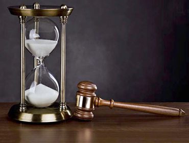 مفهوم مرور زمان در شکایت