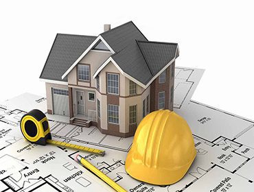 گواهی پایان کار ساختمان