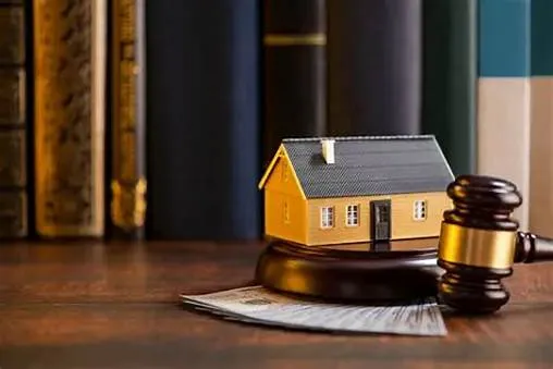قیمت و هزینه وکیل دعاوی ملکی