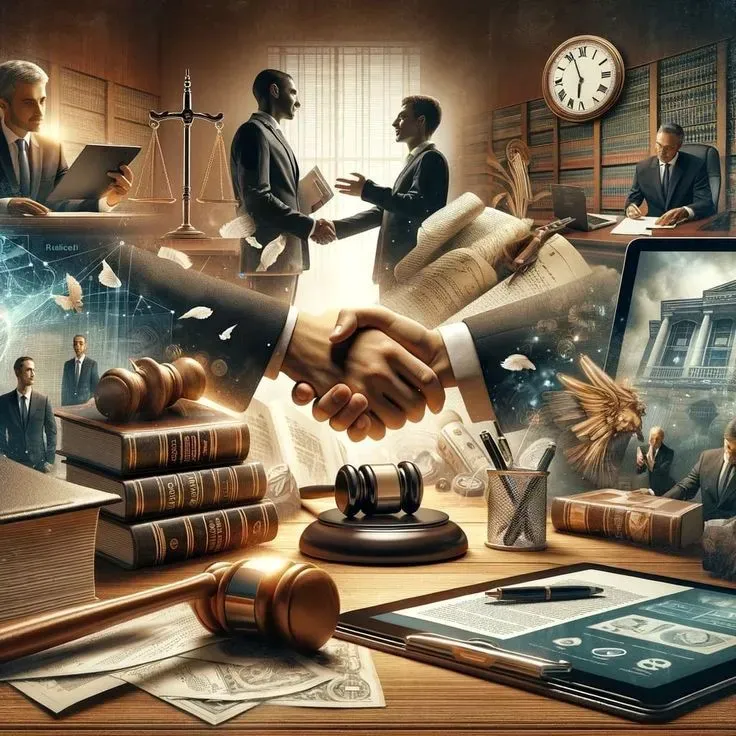 انواع دادخواست حقوقی ملکی