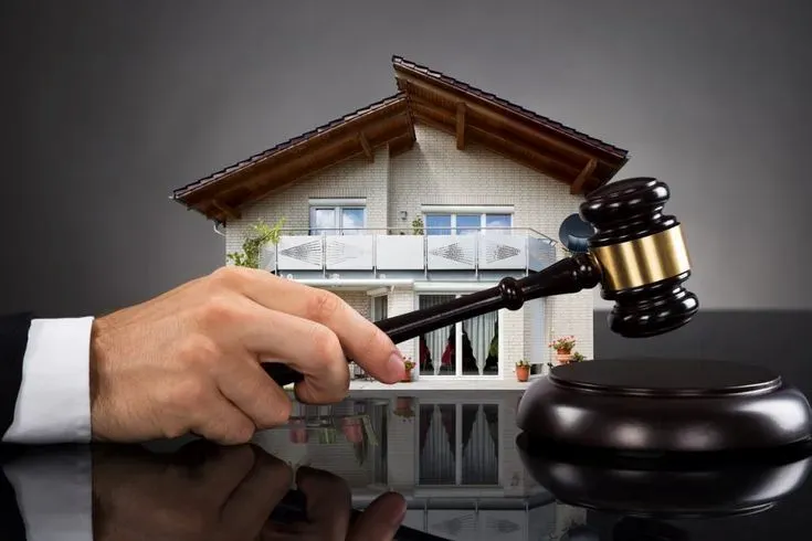 وکیل دعاوی ملکی در کرج
