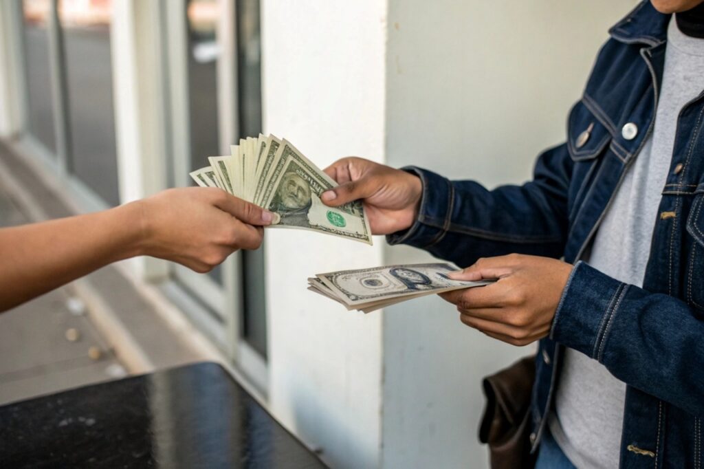 اثبات وقوع بیع چیست و چرا اهمیت دارد؟