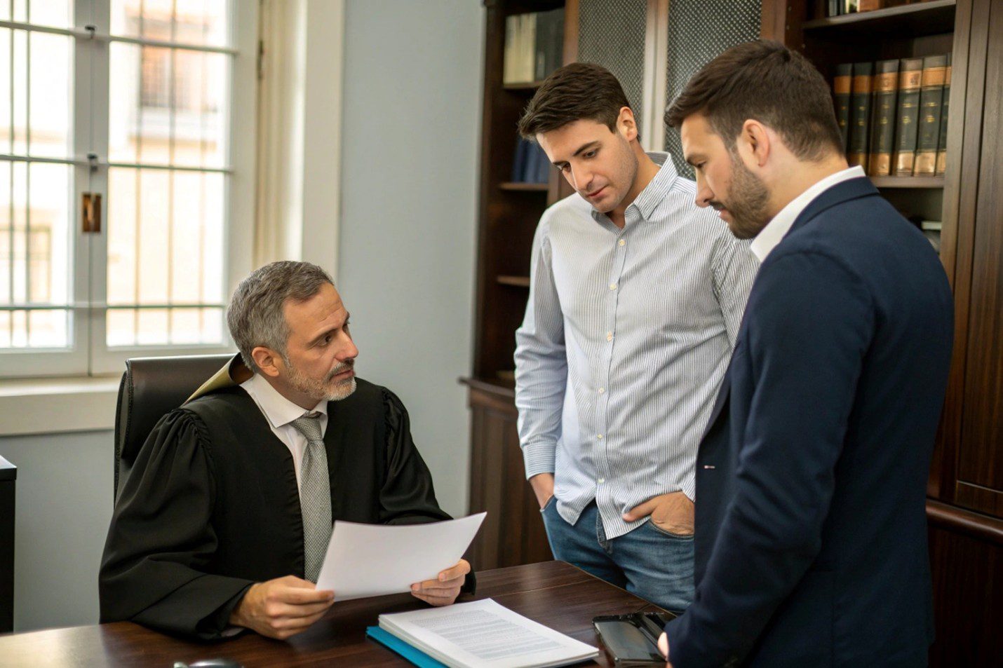 دلایل قانونی برای ابطال سند رسمی