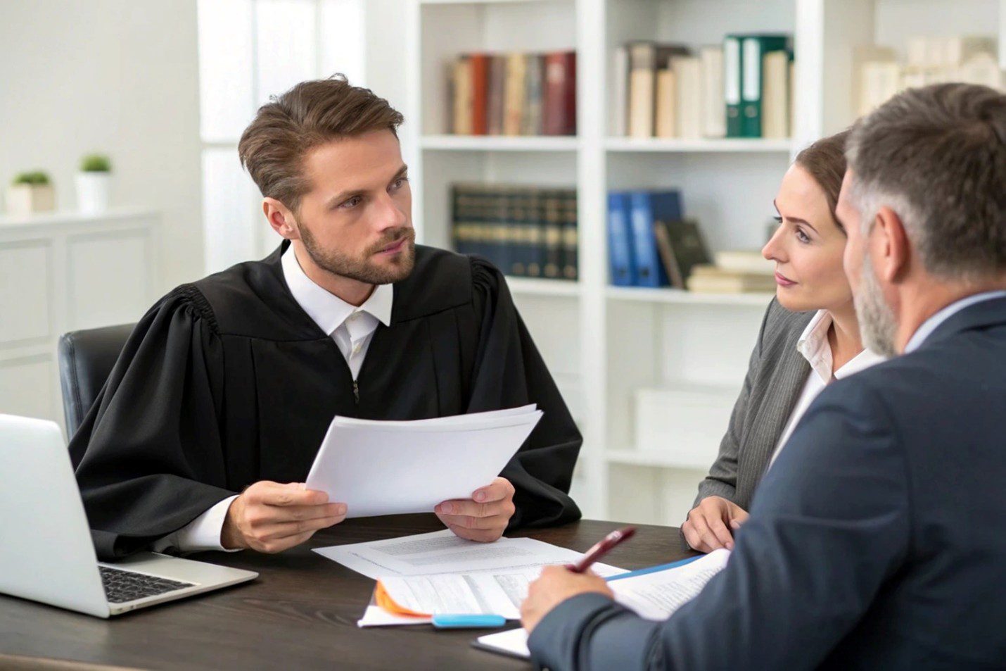 راهکارهای قانونی برای جلوگیری از دعاوی ابطال سند