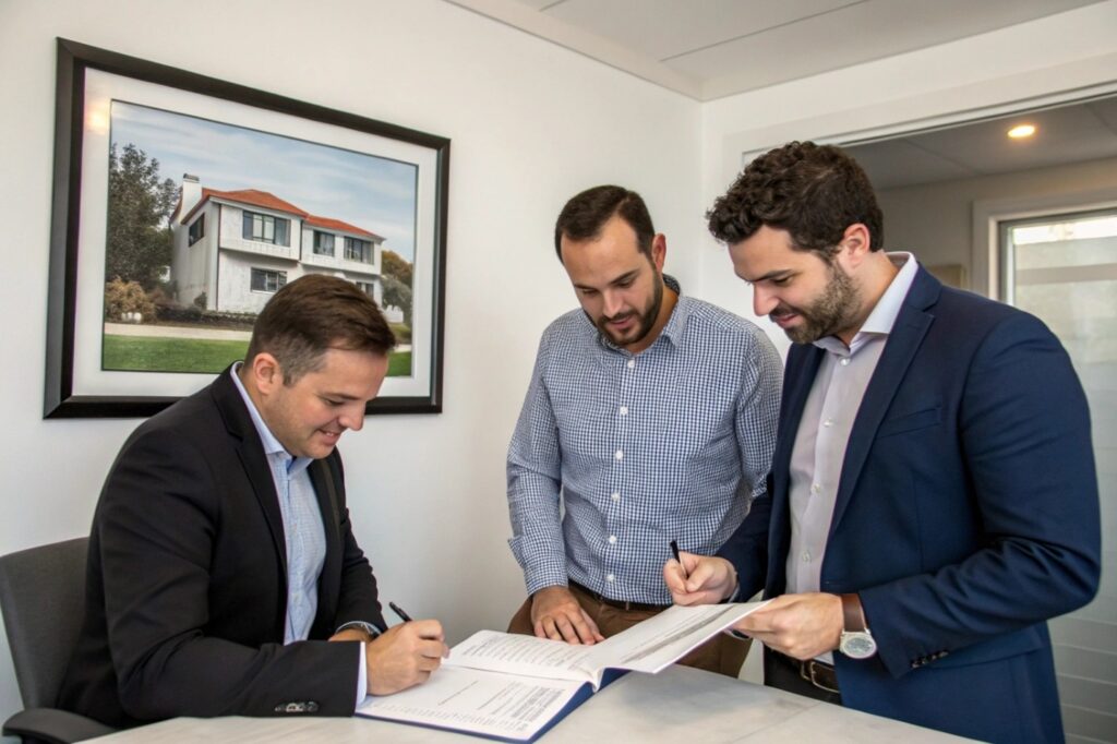 قرارداد ملکی چیست و چرا اهمیت دارد؟