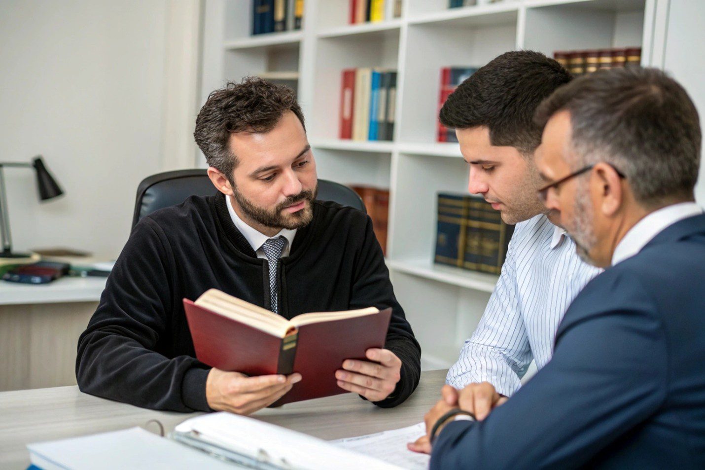 تأثیر قوانین جدید بر دعاوی مربوط به املاک مشاع