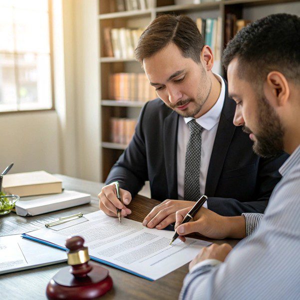 شرایط قانونی تنظیم سند رسمی و انتقال مالکیت