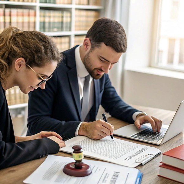 اجرای حکم الزام به تنظیم سند و نقش دفاتر اسناد رسمی