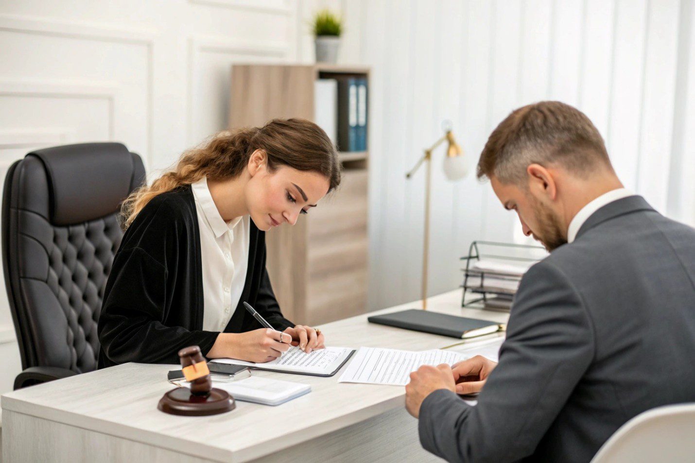  نحوه تنظیم و ثبت دادخواست اثبات مالکیت