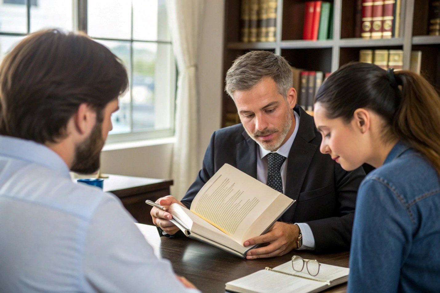 حقوق و تکالیف شرکا در مزایده ملک مشاع