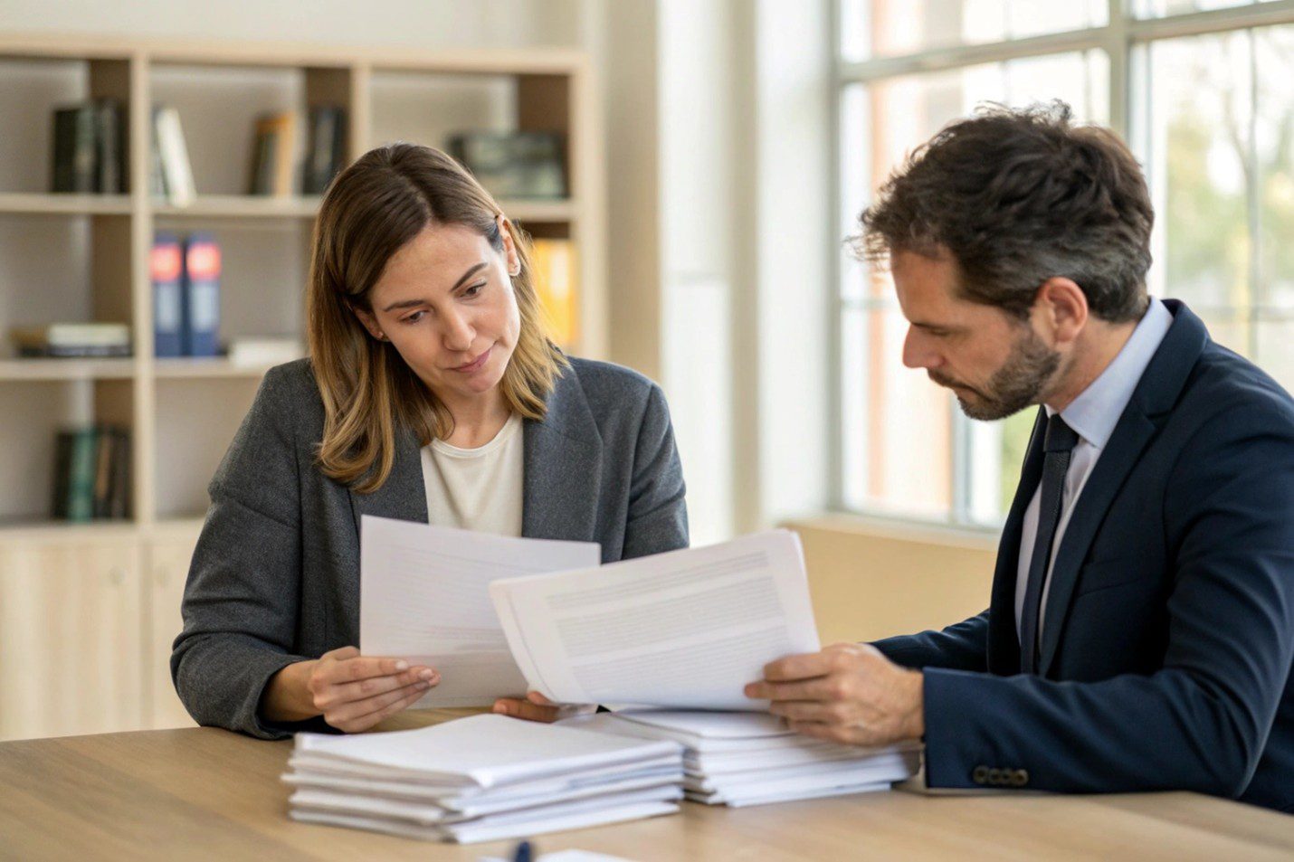 دفاعیات مالک یا سازنده در برابر دعوای الزام به اخذ پایانکار