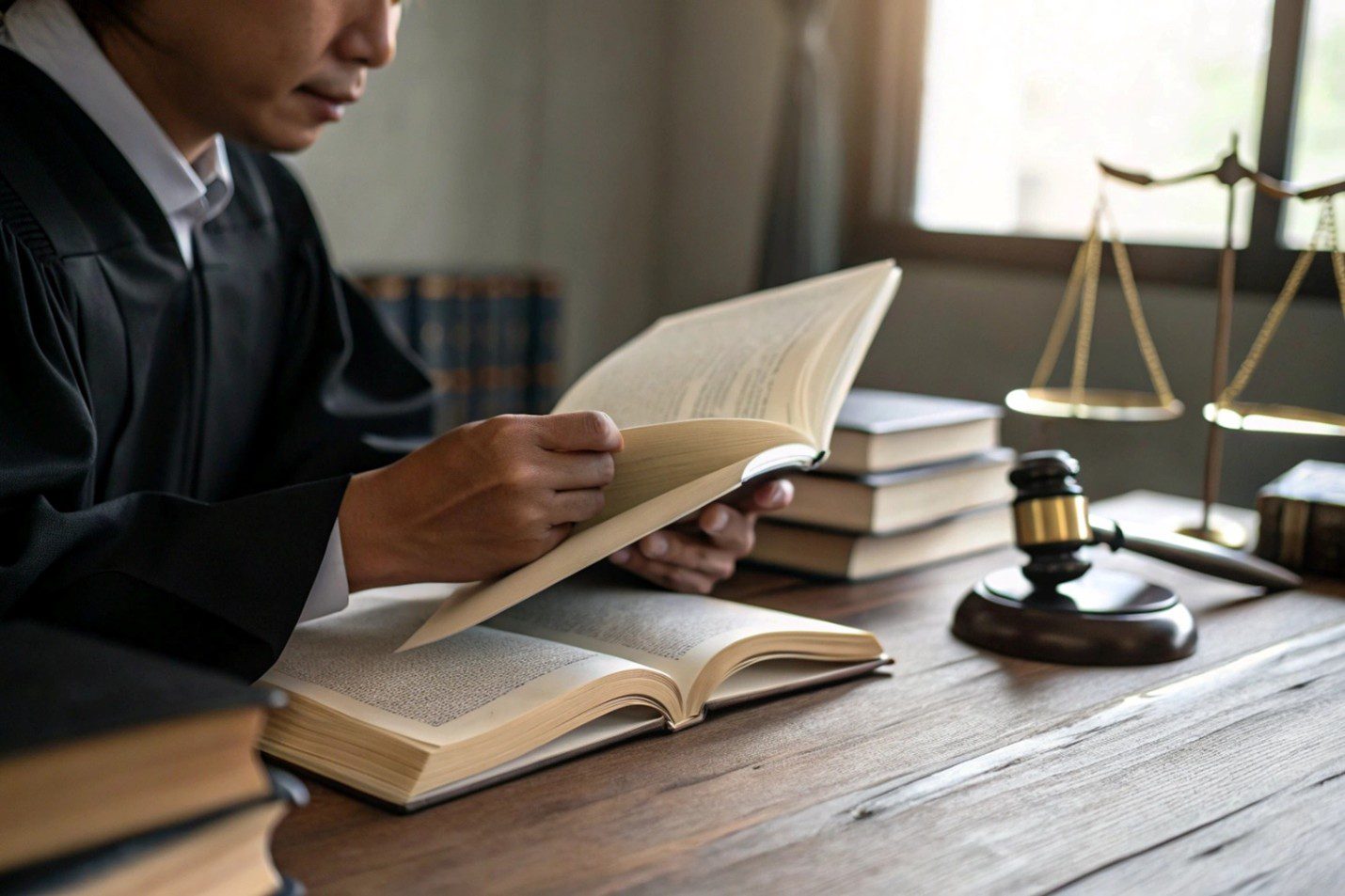 تعریف خلع ید و مفهوم آن در قانون