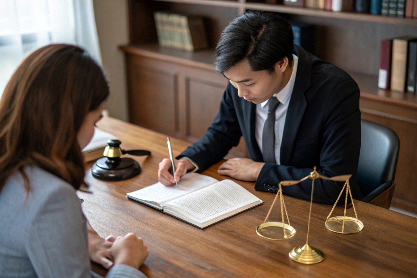 نکات مهم در تنظیم دادخواست خلع ید