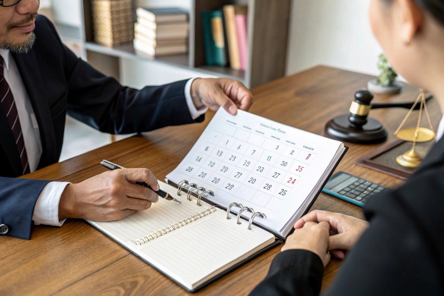 مهلت قانونی برای اعتراض به رأی فسخ قرارداد