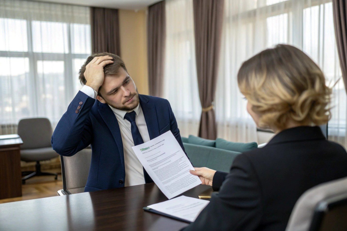 نکات مهم در تنظیم دادخواست الزام به تنظیم سند رسمی