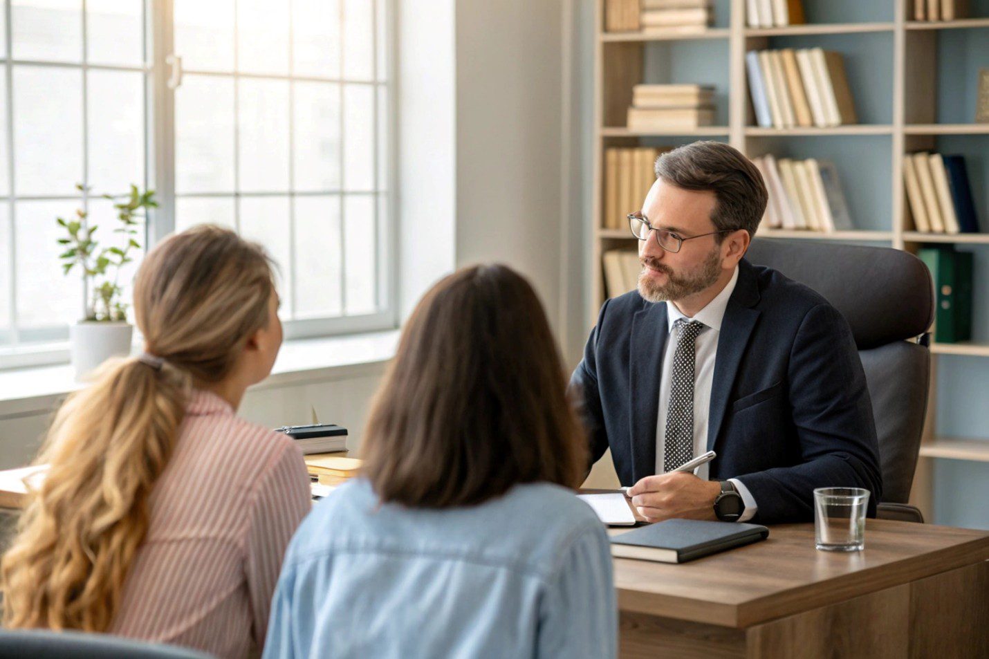 نقش وکیل در دعاوی اثبات مالکیت ملک