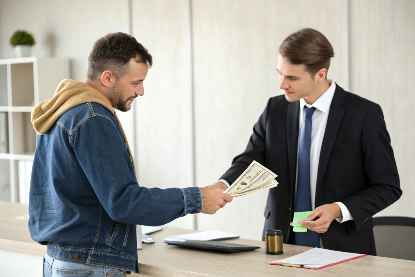 نقش وکیل در دعاوی اثبات مالکیت ملک